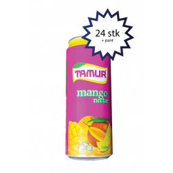 Mango Tamur 24 stk, (mango...
