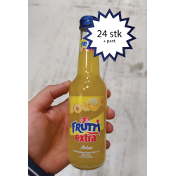 Uludag, Frutti Extra, Melon, 24 stk