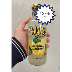 Calypso Original Lemonade,...
