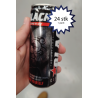 Black Energy - Mike Tyson energi drik, 24  stk,