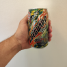 Lifeguard Steel Energy Cheerio, 24 stk