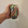 Lifeguard Energy Cheerio, 24 stk