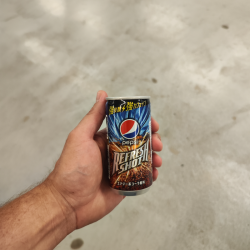 Suntory Pepsi Refresh Shot,...
