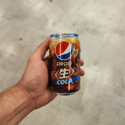 Suntory Pepsi 24 stk