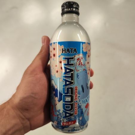 Hata Kobsen Hatasoda Ramune, 24 stk