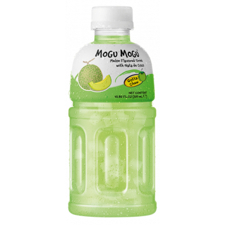MugoMugo med melon (Mugo Mugo drik) 24 stk