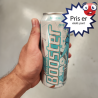 Faxe Kondi Booster, Twisted Ice, Zero 24stk