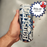 Faxe Kondi Booster, Blue Bounty, Zero 24stk
