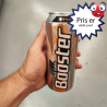 Faxe Kondi Booster, Sort Passion, Zero 24stk