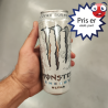 Monster Energy Zero Sugar Ultra  Hvid 24stk