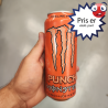 Monster Energy Punch Pipeline Punch Rosa-rosa 24stk