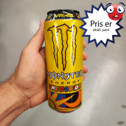 Monster Energy VR46 The...