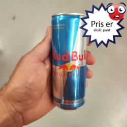 Redbull Sugarfree 24stk