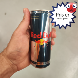 Redbull Zero 24stk