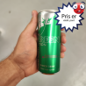 Redbull Green Edition Kaktussmag Grøn 24stk