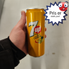 7up Cocktail Exotique   24stk