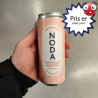 Noda, not a soda Discovery Pack, alle 4 varianter Økologisk 24stk - SMAGSKASSE