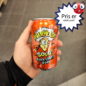 Warheads Sour! Black Cherry Soda  24stk
