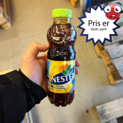 Nestea Mango Pineapple   12stk