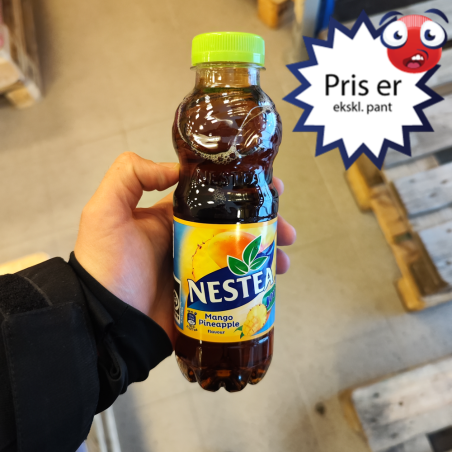 Nestea Mango Pineapple 12stk