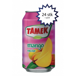 Tamek Mango drik, 24 stk