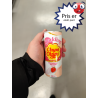 Chupa Chups Sparkling Strawberry & Cream 24stk