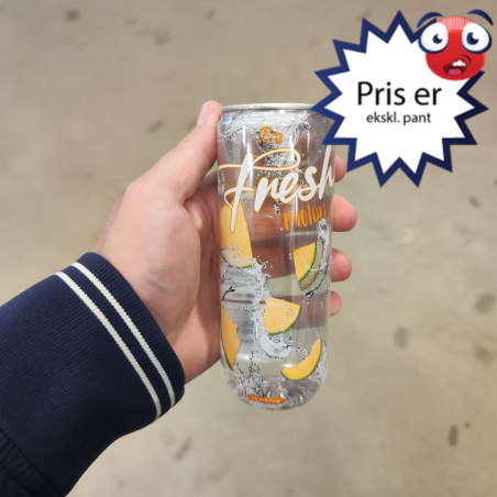 Fresh Melon    24stk