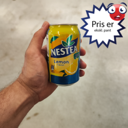 Nestea Lemon    24stk