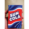 Suntop juice med Cola smag (Suntop Coke), 30 stk.