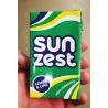 Suntop juice med lemon og lime smag (Suntop lemon&lime), 30 stk.