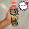 OFK Aloe King Melocotón Fersken 20stk