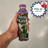 OFK Aloe King Arándano azul Blåbær 20stk