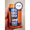 IrnBru skotsk energidrik (IRON BRU), 24 stk