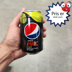 PepsiMax Twist 24 stk...