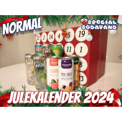 Julekalender 2024 med...