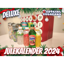 Julekalender 2024 med...