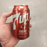7up Cherry 12stk