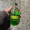 Bomba Mojito Energy 250ml – Køb den grønne granat-energidrik
