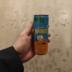 Hawai Tropical 24 stk (250 ml)