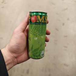 Poms æbledrik, 24 stk