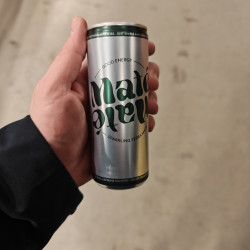 MatéMaté 25 cl – Køb den økologiske mate-sodavand her
