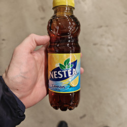 Nestea Lemon 12stk, 0,5L