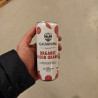 Galvanina Blood Orange – Økologisk Italiensk Sodavand