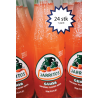 Jarritos med guava smag (Guava), 24 stk