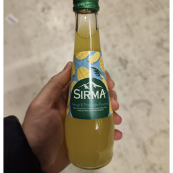 Sirma Mango Ananas  24stk