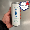 NODA Not a Soda Smagskasse – 5 Økologiske Varianter, 24 stk.