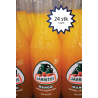 Jarritos med mango smag (Mango), 24 stk