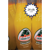 Jarritos med ananas smag (Pineapple), 24 stk
