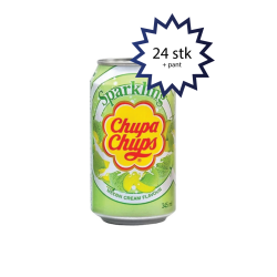 Chupa Chups sodavand med...