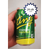Ting sodavand, grape smag, 24 stk